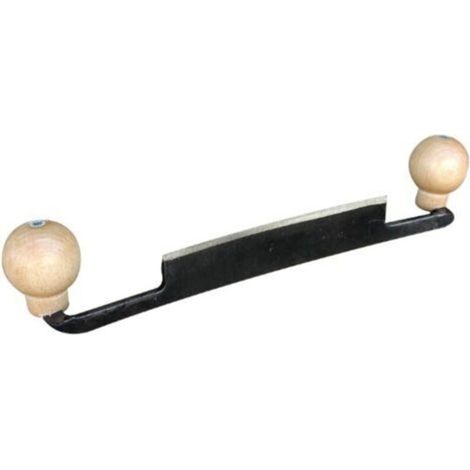 Outifrance – Hobel für Stellmacher, 160 mm Schnittbreite, 350 mm Länge (1/4)