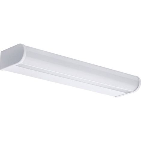 Paulmann Arneb 70878 LED-Spiegelleuchte 9W Warmweiß (1/4)