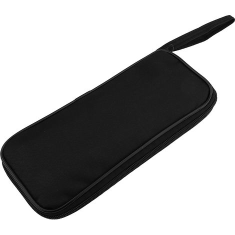 Testeur de câbles téléphoniques et réseau MS6812 (pile non incluse)