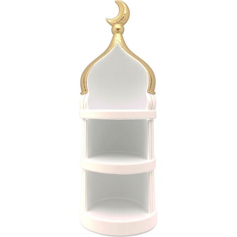 Decorazioni per la casa per Ramadan e Eid, Ornamenti - Design 7 (1/2)