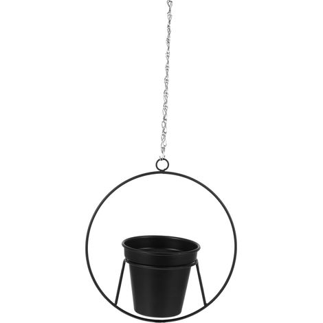 Dekorativer Blumenständer Zum Aufhängen An Der Decke