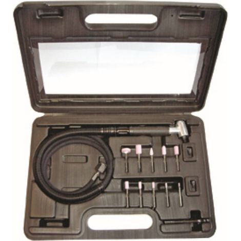 COFFRET MEULEUSE D'ANGLE PINCES 1 ET 3MM 7000TR/MIN CEDREY