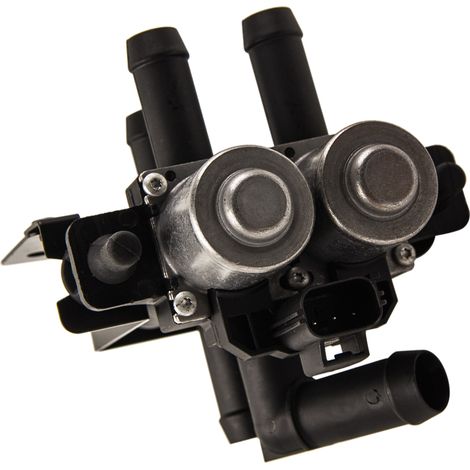 Valve Contrle Chauffage for Jaguar S TYPE 1999-2008 XR822975 1147412148 HVAC (1/5)