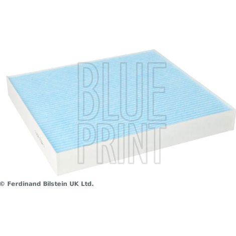 Filtre, air de l'habitacle Blue Print ADM52529 FORD 1 718 237 2 286 591