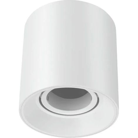 Innenstrahler Matel tilting surface ring kit isolierend feuerfest