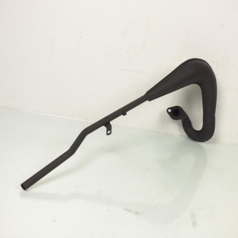 Pot d échappement GIANNELLI pour Moto Honda 80 Mtx R Eau 1983 à (1/5)