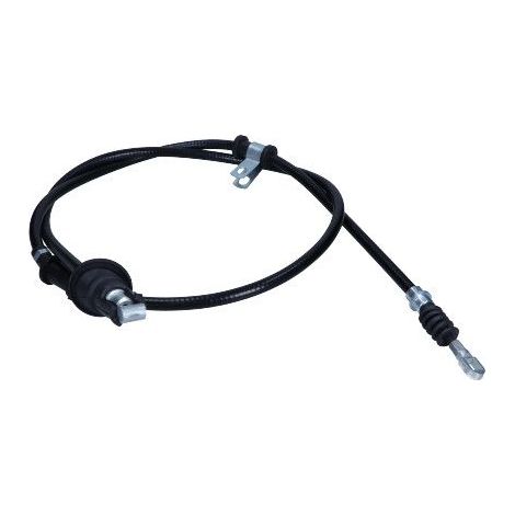 Tirette à câble, frein de stationnement MAXGEAR 32-0820 MITSUBISHI M884534