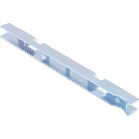 Outils universels de guide de fichier de jauge de profondeur de chane de trononneuse Nettoyeur de rainure de barre de guidage. (1/5)