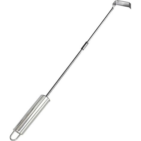 Ascherechen für Grill, Wartung (1/5)