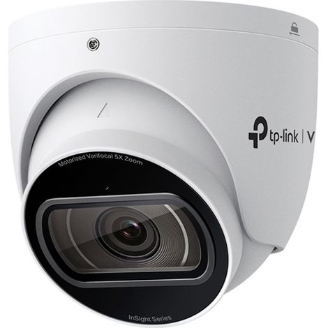 TP-LINK INSIGHT S445ZI INSIGHT S445ZI Kabelgebunden IP Überwachungskamera (1/3)