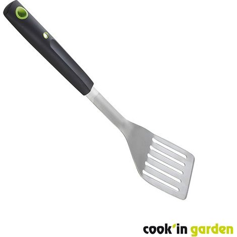 Magnetischer Spatel mit Soft-Touch-Griff-Cook in Garden