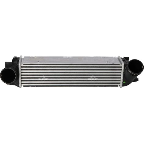 Intercooler, échangeur NRF 30947 BMW 17517540035