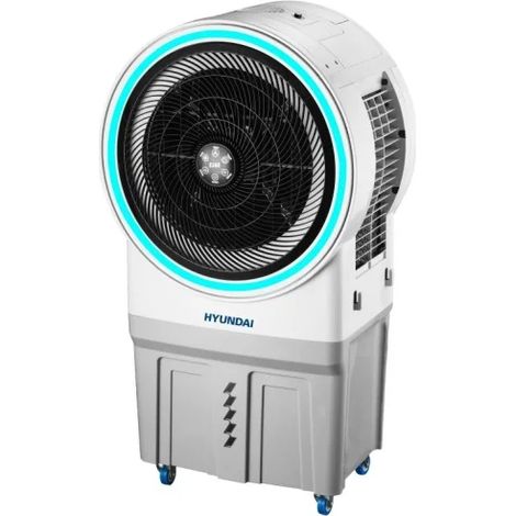 Hyundai Raffrescatore evaporativo 60 mq con cassa Bluetooth 75210