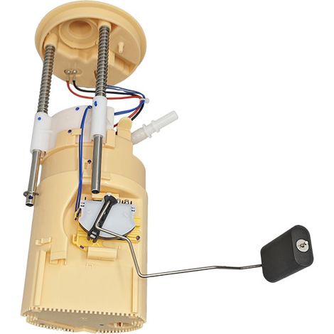 Kraftstoffpumpenmodul geeignet für BMW E70 Diesel - 16117195471 16117324296 16117164321 (1/4)