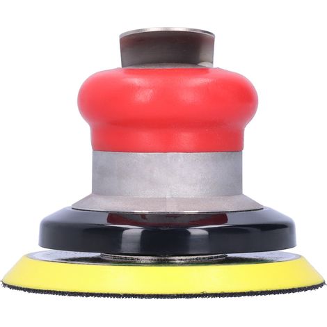 Ponceuse pneumatique 5 pouces pour le polissage de voitures et de meubles KP-6500, style européen (1/5)