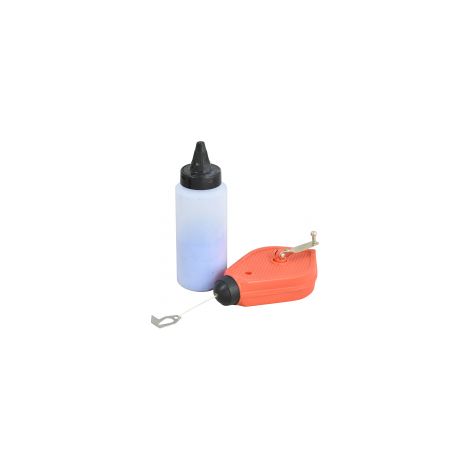 Linea di gesso da 30 m + polvere AUTRES