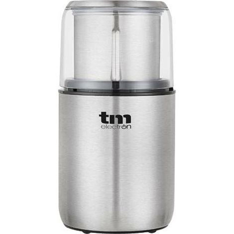 Macchina da caffè tm-electron tm electron 200 W 50 g (1/3)