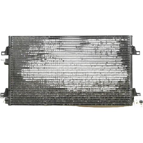 Condenseur Climatisation RENAULT Laguna [PRODUIT D'OCCASION]♻️8200332852 (1/3)