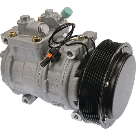 Compresor VAPORMATIC VPM9631