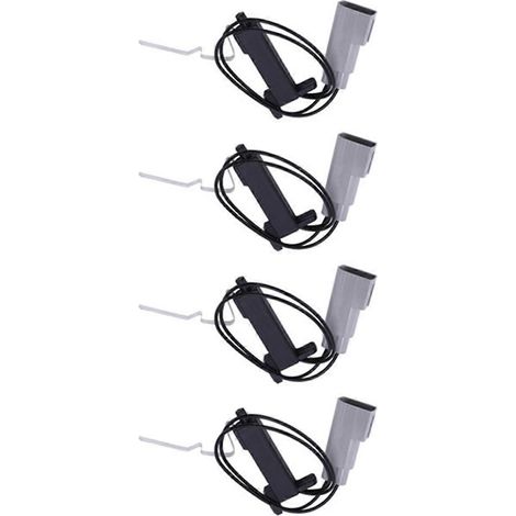 Außentemperatursensor für Fiesta, Focus und C-Max (schwarz) (1/5)
