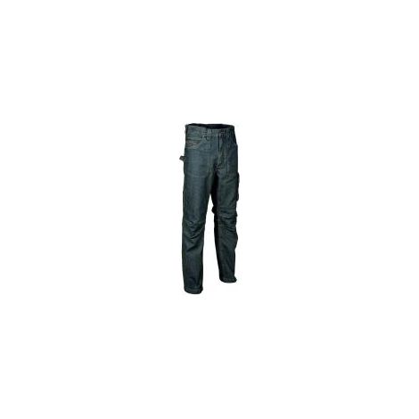 Cofra PIJ44 Pantalone Lavoro Innsbruck Jeans 44 (1/4)