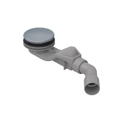 BETTE B597-418 ZUB Receveur de douche Surface de douche Evacuation et (1/3)