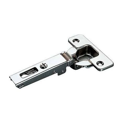 CERNIERA INCASSO 110° RALLENTATA SERIE 700 SALICE • COLLO  0 ACC NICH F.MM 35X13.5 CA C76AE9