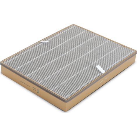 TROTEC Filtro HEPA para el AirgoClean 150 E Filtro, filtro de aire para el purificador de aire