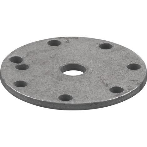 Deckscheibe 1 1/4" 111305
