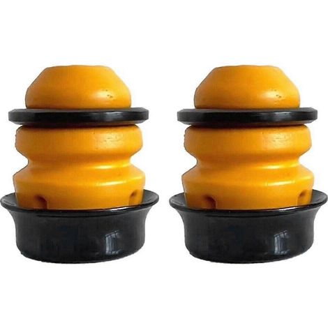 pare-chocs de suspension arrière 55326-2B000 55326-2P000 pour Sorento EX 2006-2009 et 2012 (1/4)