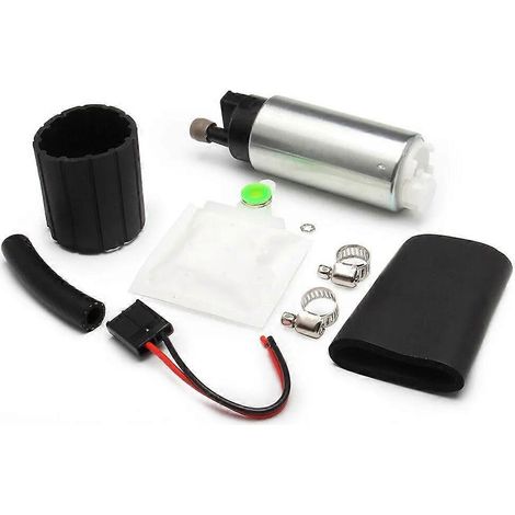Pompe à carburant neuve OSIAS pour BMW E30 E36 E46 316i 318i 320i 330i M3 535i X5 GSS340 (1/4)