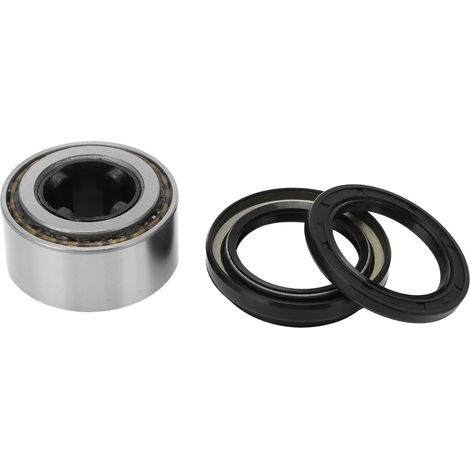 Kit de joints de roulement de roue avant 0402‑275, pièces de carrosserie de rechange pour moto et quad Arctic Cat