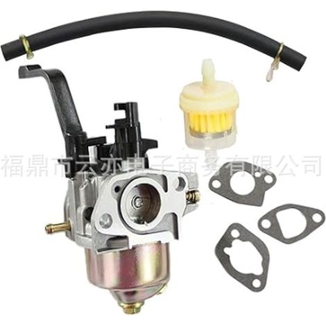 Carburateur compatible avec HCP3550 HPG4000 3000 3500W pour générateur (1/5)