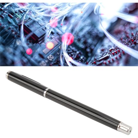 Nouvelle cliveuse de fibre optique de type stylo, coupe-fibres optiques nues (1/5)