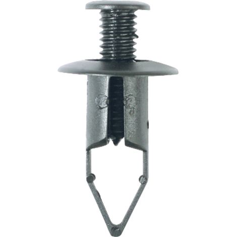 KS-Tools 420.5772 Stoßfänger-Verbindungsclip für T oyota/Lexus,50er Pack (1/2)