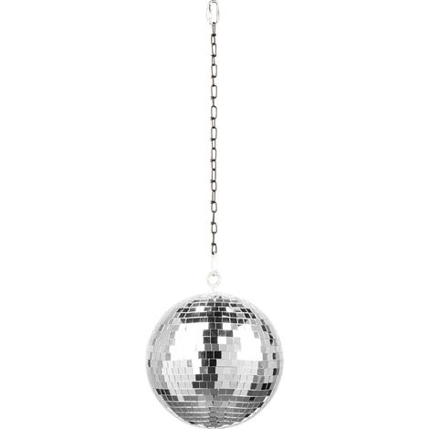 Boule à facettes De Miroirs 30cm Vonyx Mb30 151.585 (1/4)