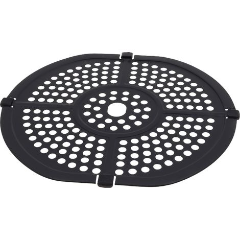 Ariete griglia supporto cestello friggitrice aria Airy Fryer Digital 4616 NOTE (1/3)