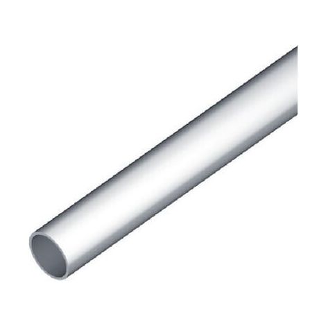 Tubo cilindrico 40x30 mm ST52 UNIVERSALE CB405H10 (1/2)