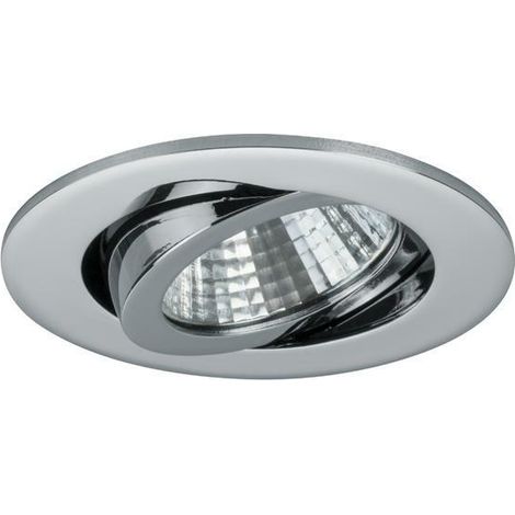 Spot da interno brumberg 12361023 7W 3000K