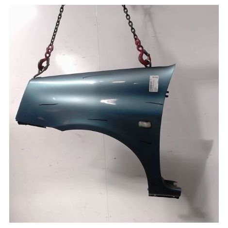 [PRODUIT D'OCCASION] Aile Avant Gauche RENAULT Clio II Ph.2 01-06 ♻️ Ref Oe. 7701473448 - Garantie à vie (1/3)
