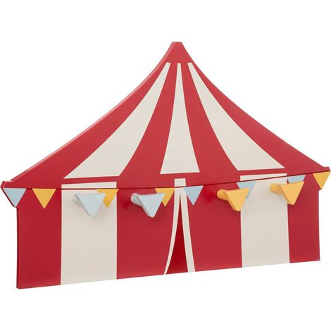 Percheros Circus - Atmosphera créateur d'intérieur