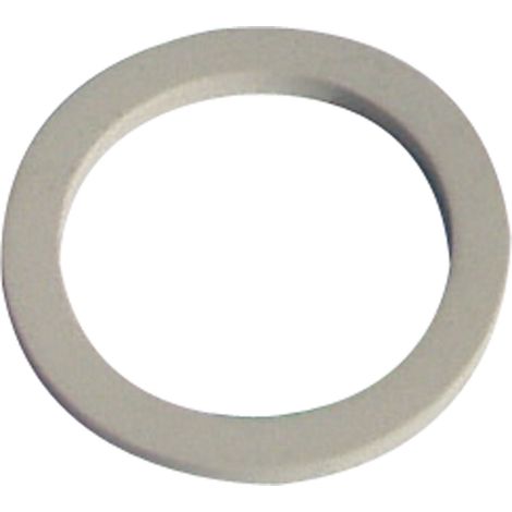 GRAF PVC-Dichtung für Auslaufhahn / Verschlusskappe passend für GRAF Universal-Fass (1/2)