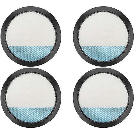 Filtre pour aspirateur balai sans fil 18 V pour animaux de compagnie Ryobi PCL720 PBLSV716 PBLSV717 Compa (1/5)