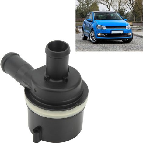 Die Zusatzpumpe für die Wasserheizung 6R0965561A ist für die Audi-Modelle A1, A3, A5, A6 und A7 geeignet und zeichnet sich durch Langlebigkeit aus.