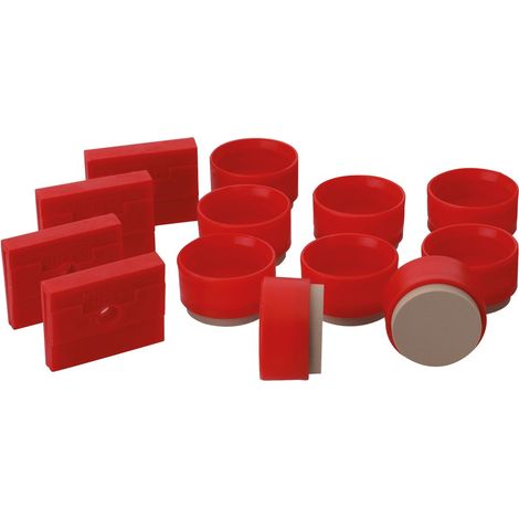 Kit de protection acoustique avec cadre de montage pour Art. 150182 et 150183
