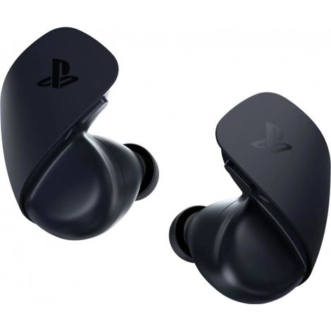 Sony Pulse Explore Wireless Earbuds schwarz