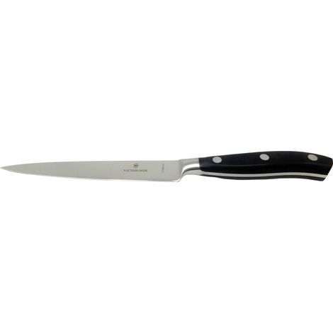 Victorinox Couteau de cuisine lame acier inox 8 cm