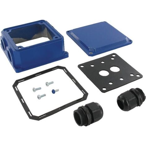 Armadio elettrico UNIVERSALE EM911213202WAKR (1/2)