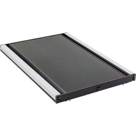 PORTE COMPLETE POUR REFRIGERATEUR DOMETIC - 4450024321 (1/2)