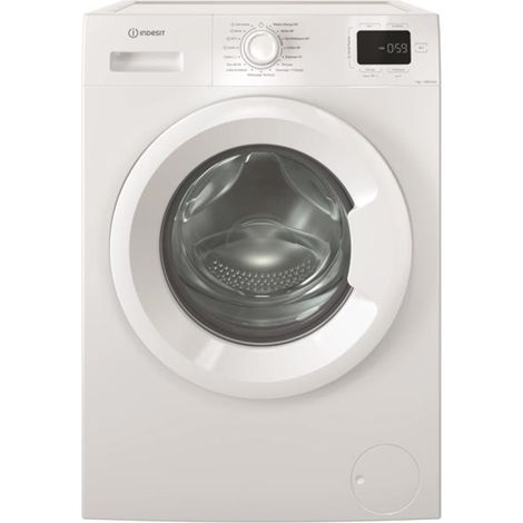 Lave-linge frontal IM764MYTIMEFR (1/5)